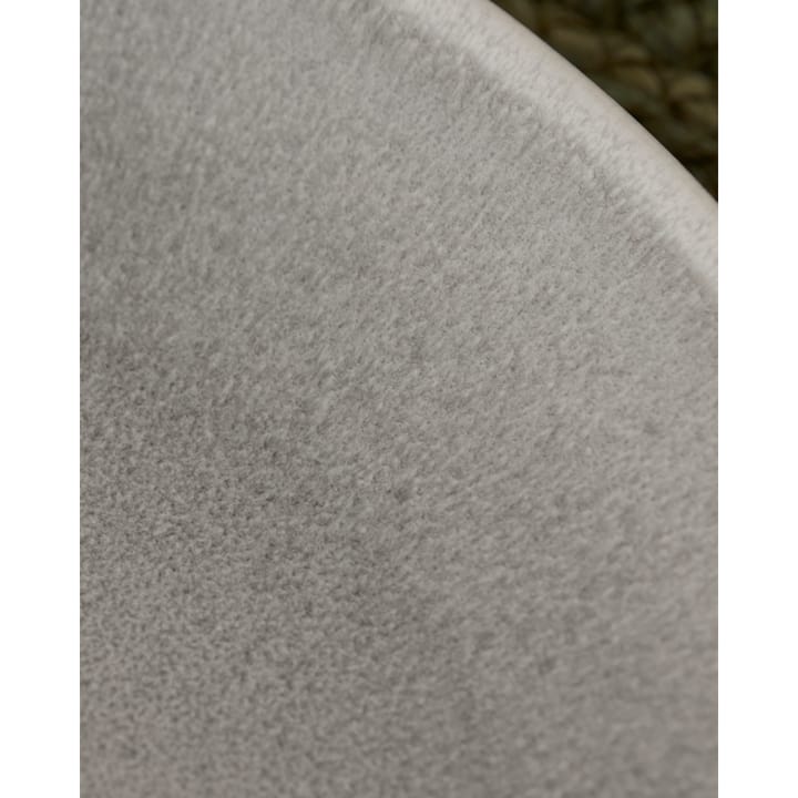 More plate Ø23 cm, Grey House Doctor