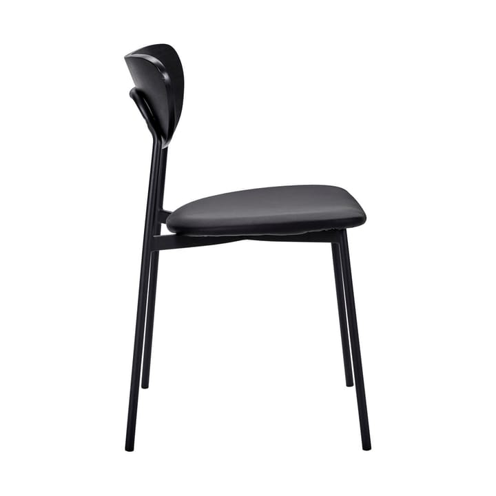 Must chair with seat 2-pack, Black House Doctor