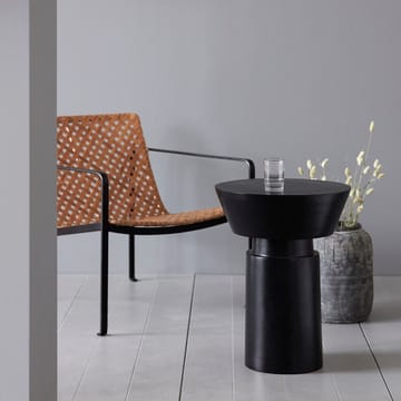 Nanded side table - black - House Doctor