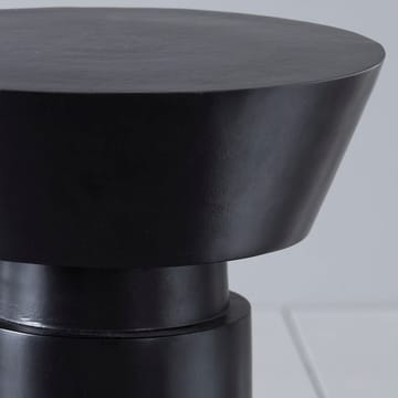 Nanded side table - black - House Doctor