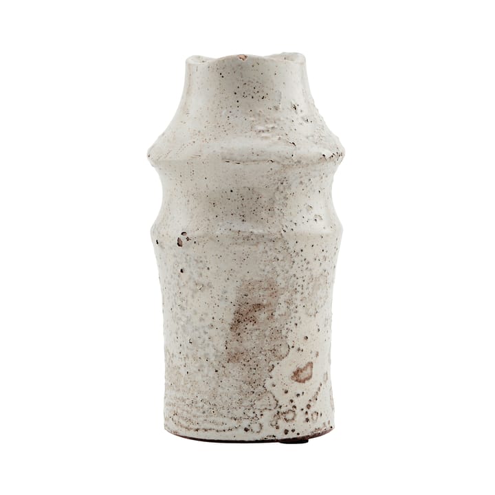 Nature vase 20 cm, sand House Doctor
