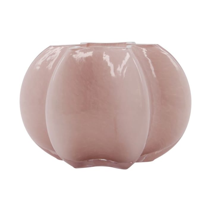 Nixi tealight holder 17.5 cm, Pink House Doctor