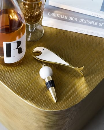 Open bar set 2 pieces - Sand - House Doctor