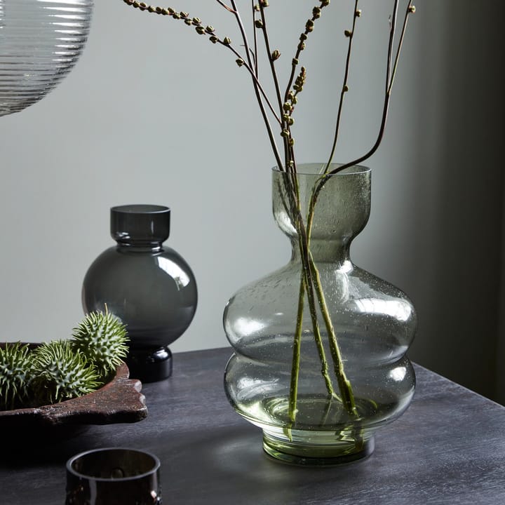 Organi vase 35 cm, Green House Doctor