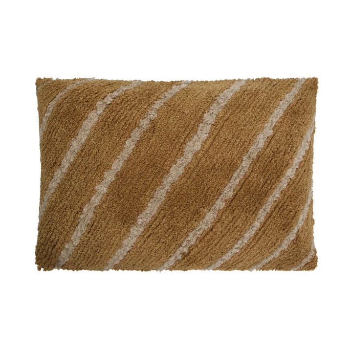 Pilu cushion cover 40x60 cm - Orange - House Doctor