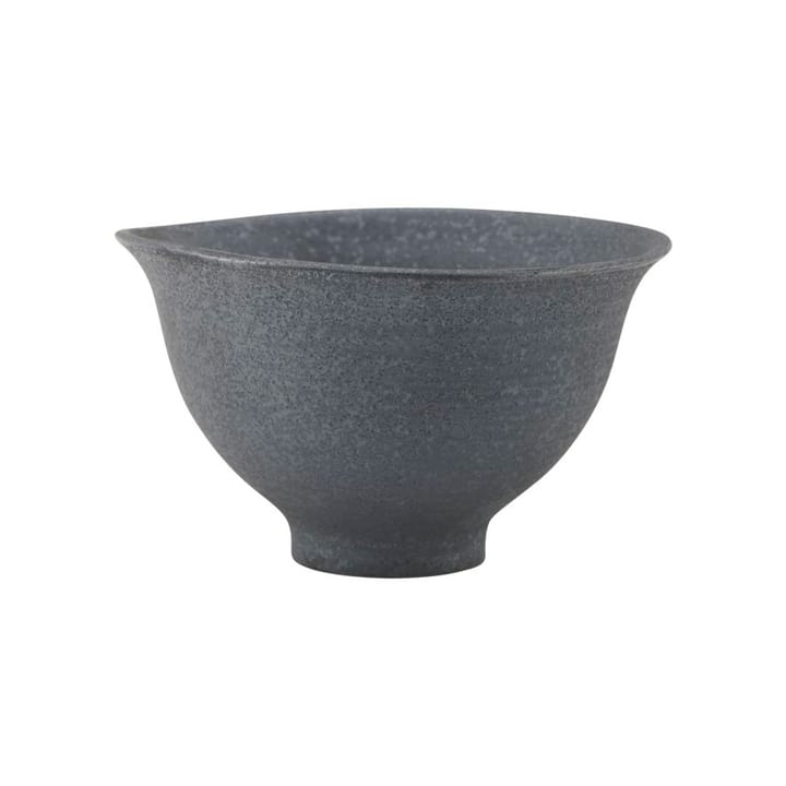 Pion bowl Ø14.5 cm, black-brown House Doctor