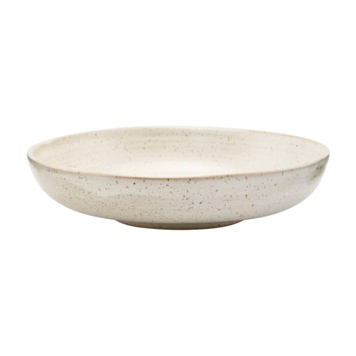 Pion bowl Ø19 cm, grey-white House Doctor