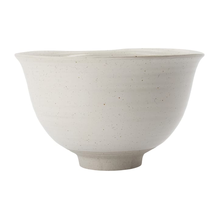 Pion bowl Ø19 cm - grey-white - House Doctor