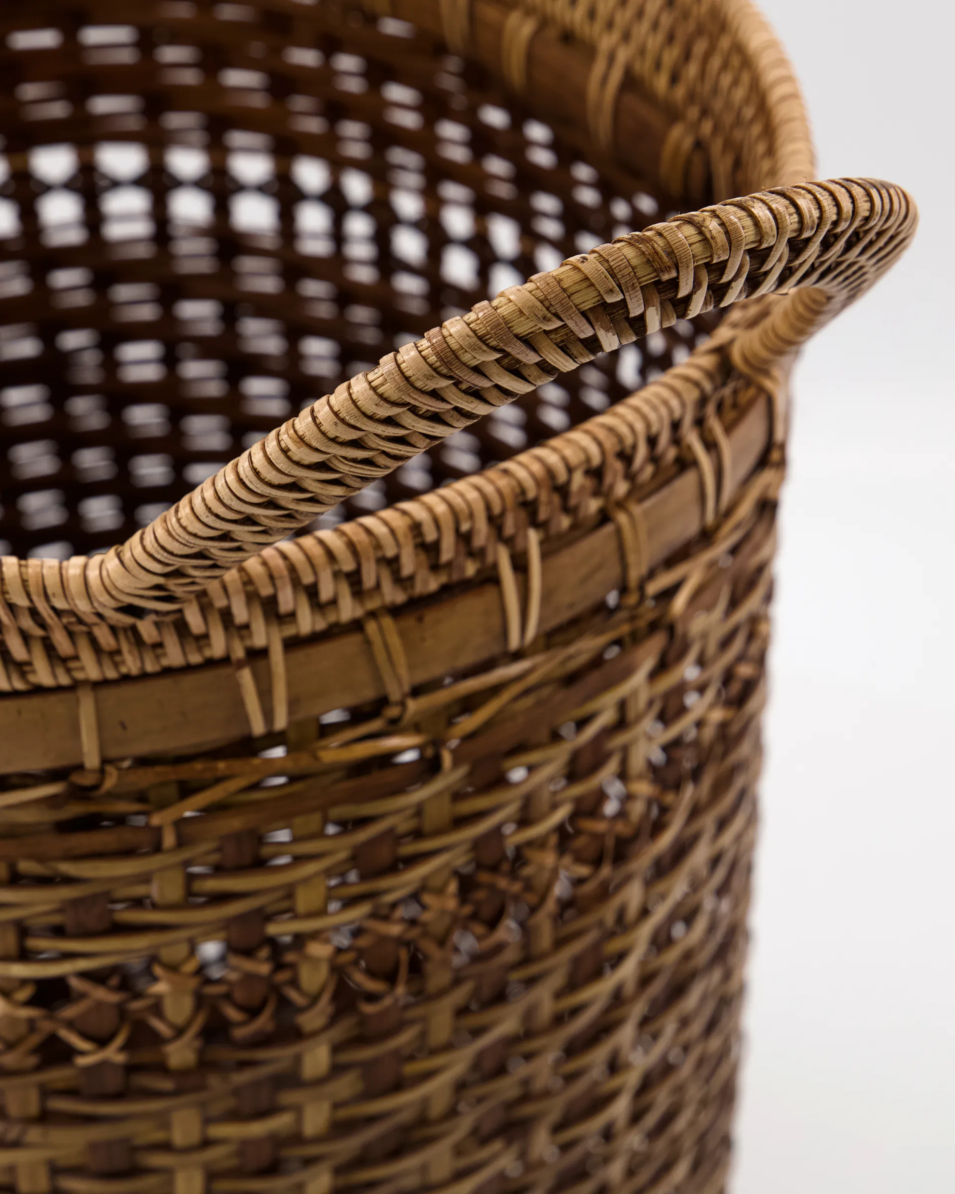Pura storage basket set of 2, Nature House Doctor
