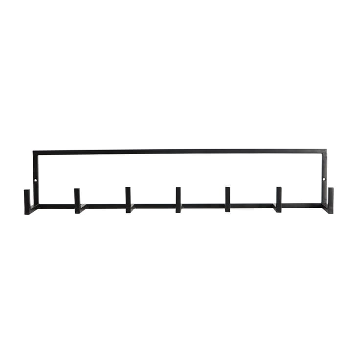 Rack coat rack, black House Doctor