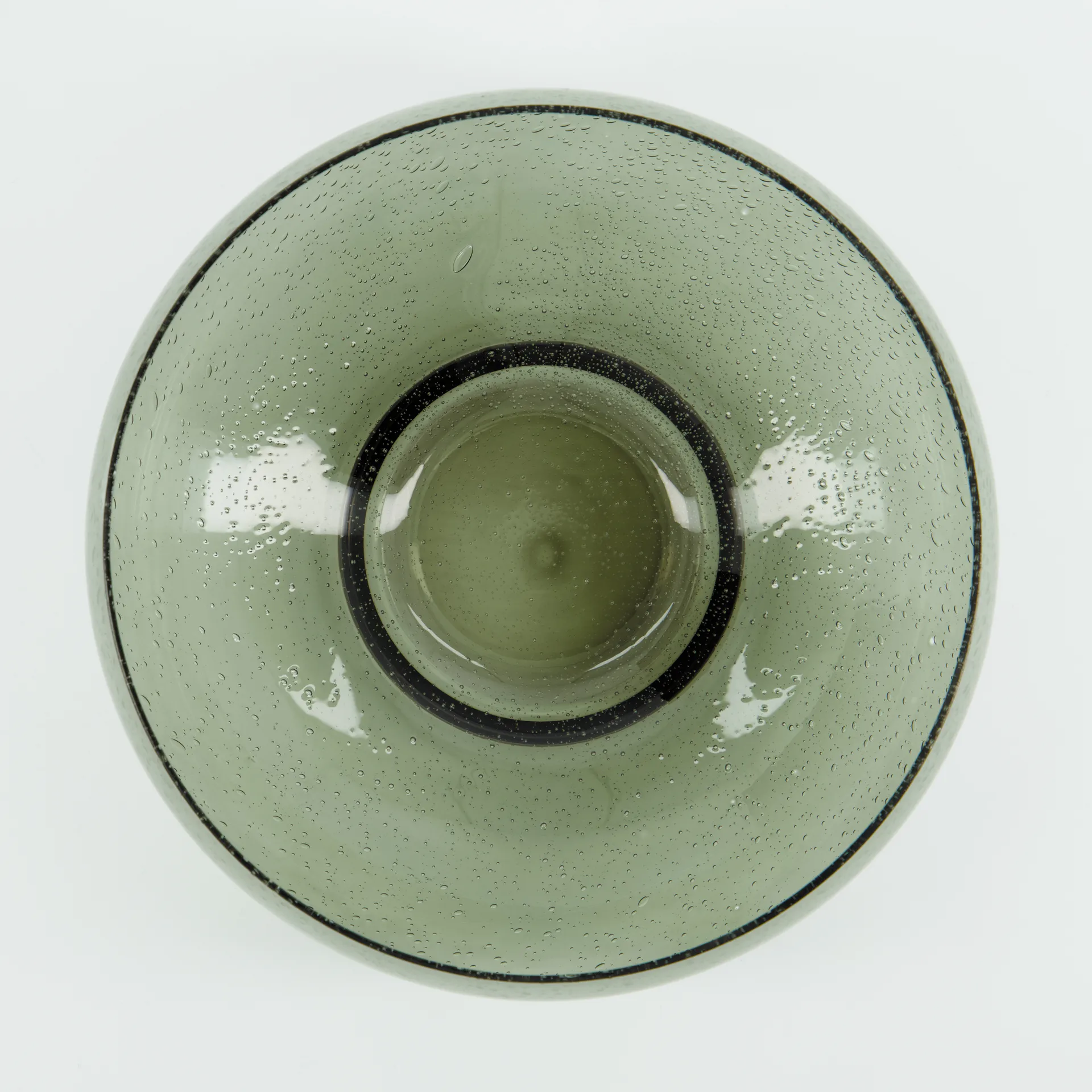 Rain bowl Ø18 cm, Green House Doctor
