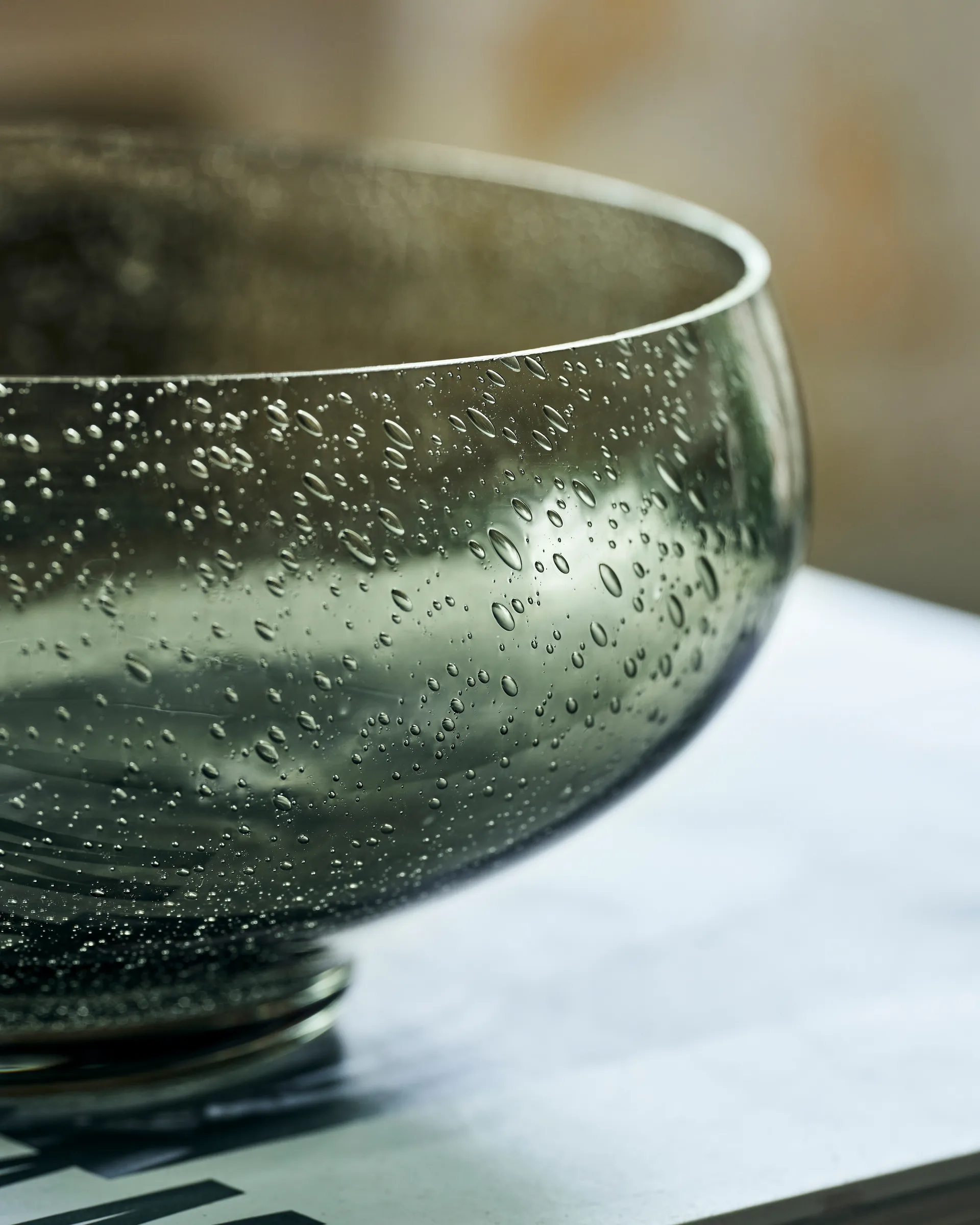 Rain bowl Ø18 cm, Green House Doctor