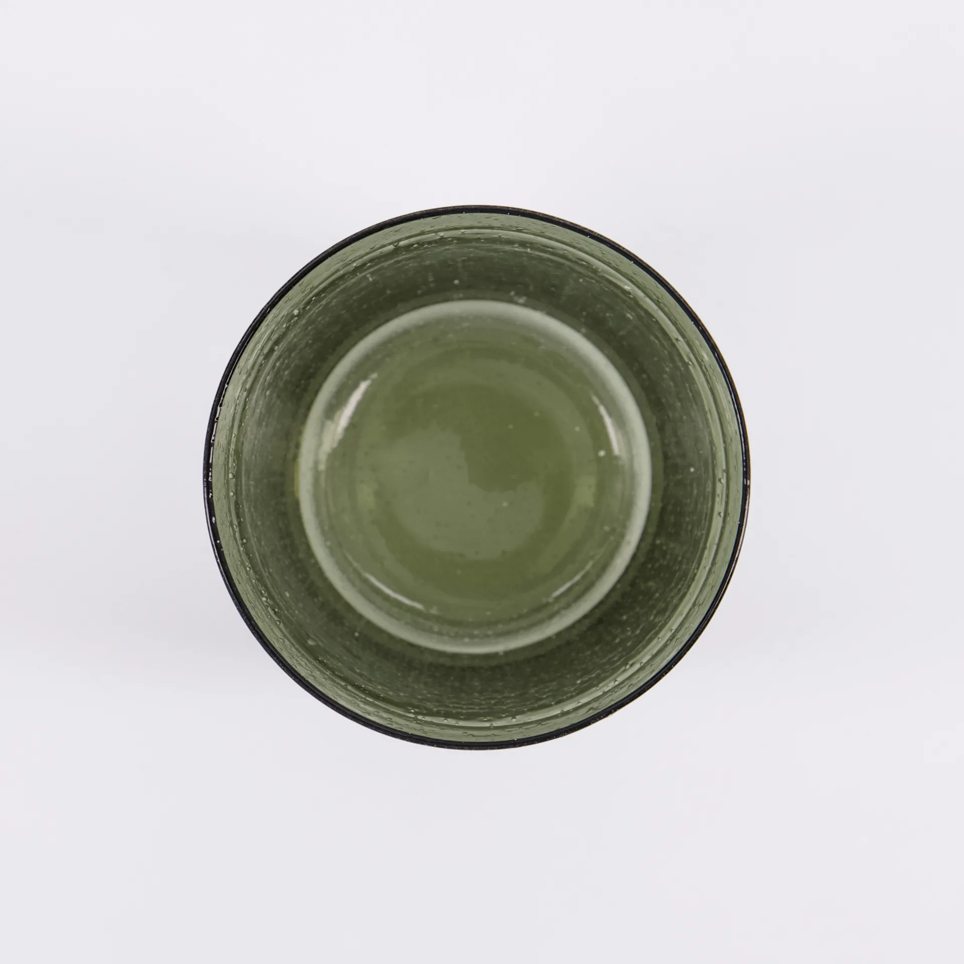 Rain glass 14 cm 2-pack, Green House Doctor