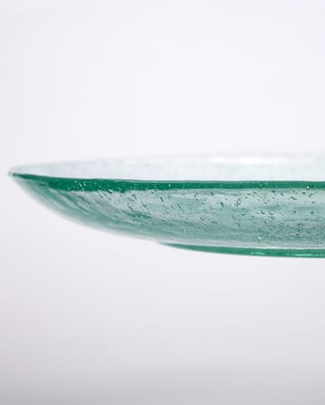 Rain plate �Ø27 cm 2-pack - Clear - House Doctor