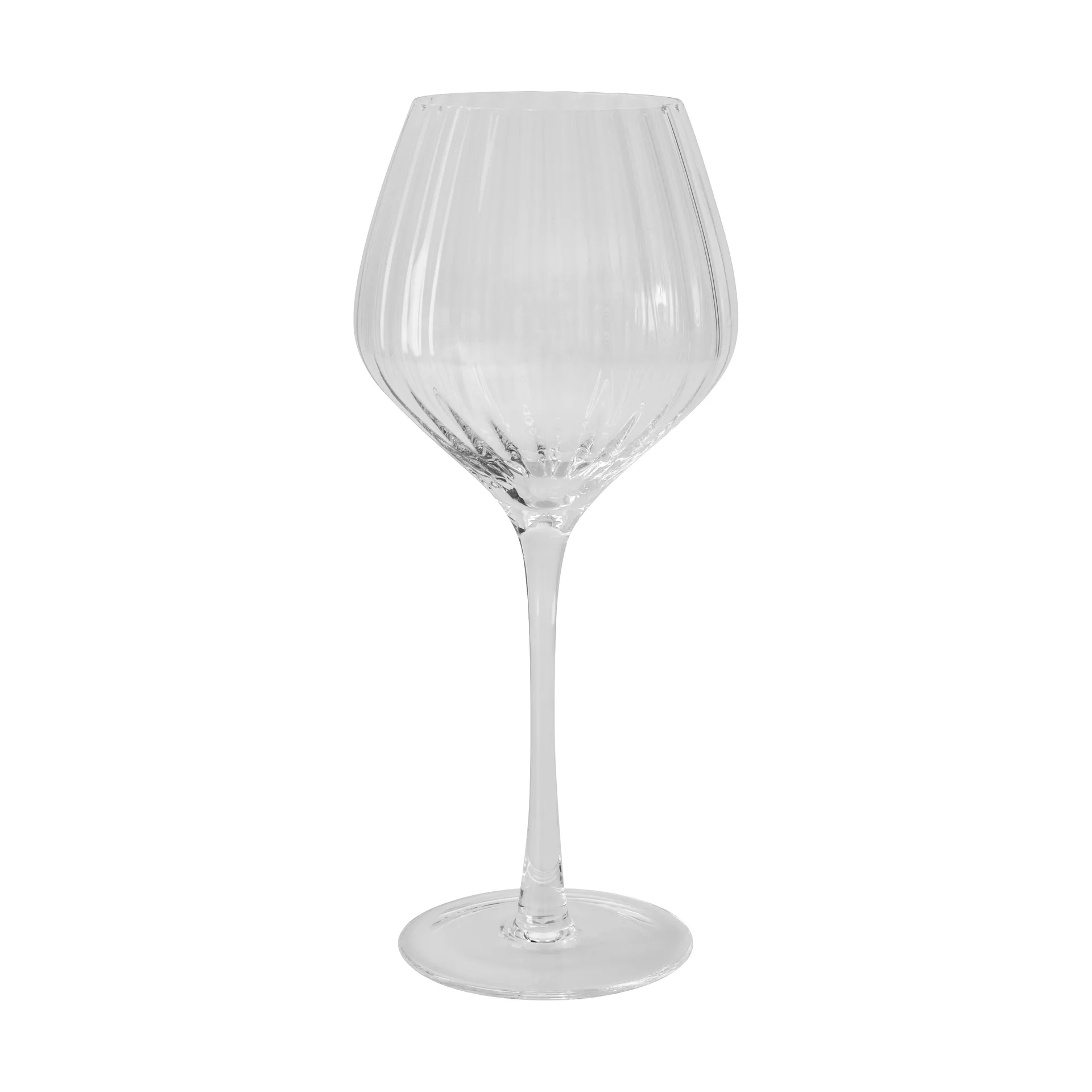 Rill red wine glass 54 cl, Clear House Doctor