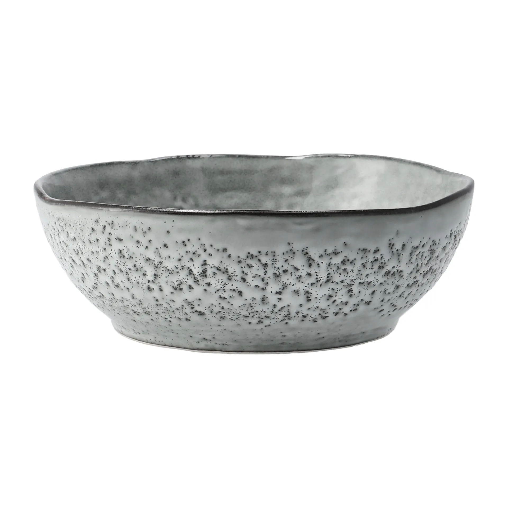 Rustic bowl, 21 cm House Doctor