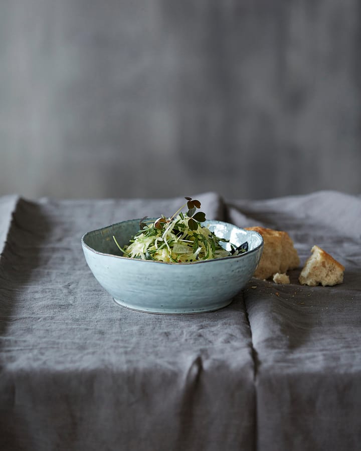 Rustic bowl, 21 cm House Doctor