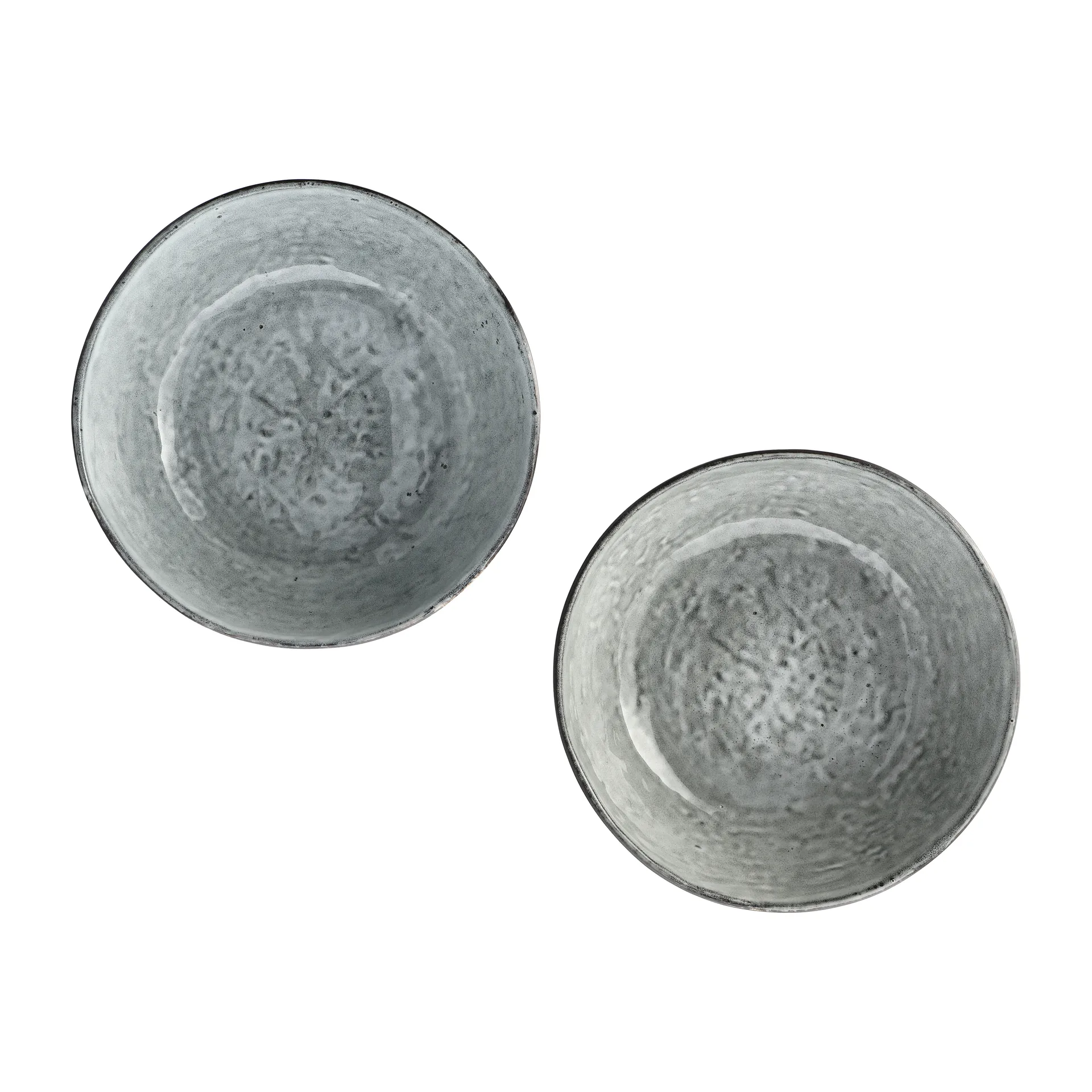 Rustic bowl, 21 cm House Doctor