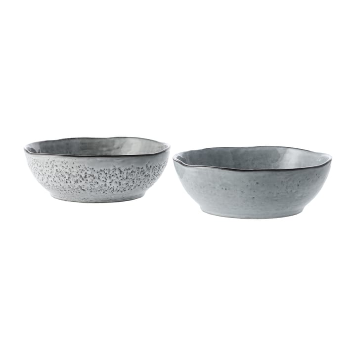 Rustic bowl, 21 cm House Doctor