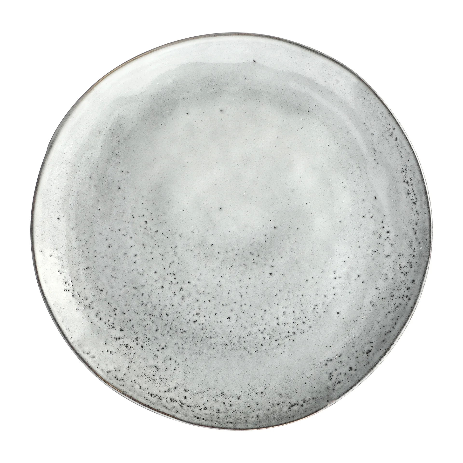 Rustic plate, 27.5 cm House Doctor