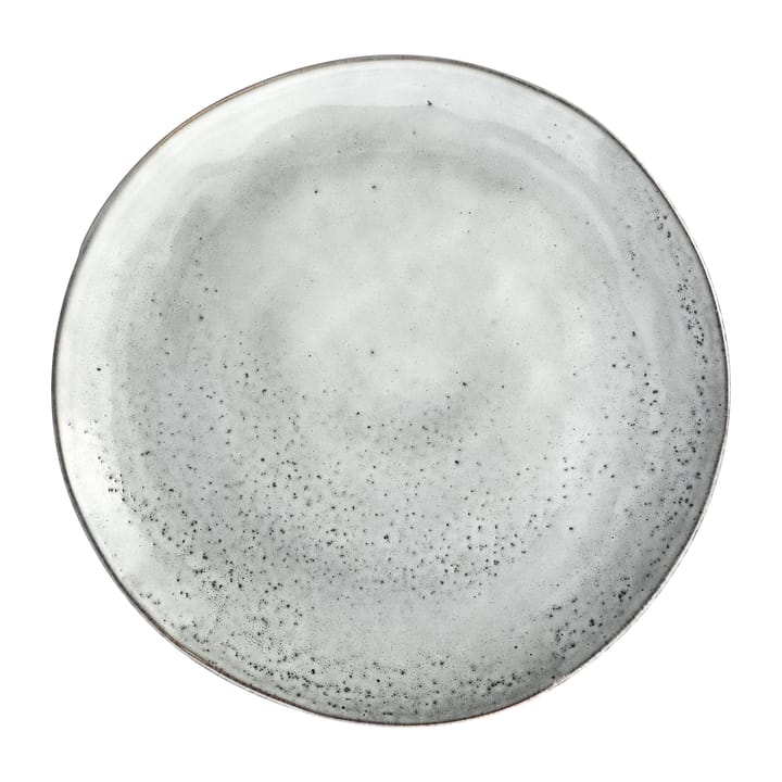 Rustic plate, 27.5 cm House Doctor