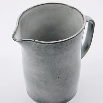 Rustic pot 1 L - grey-blue - House Doctor