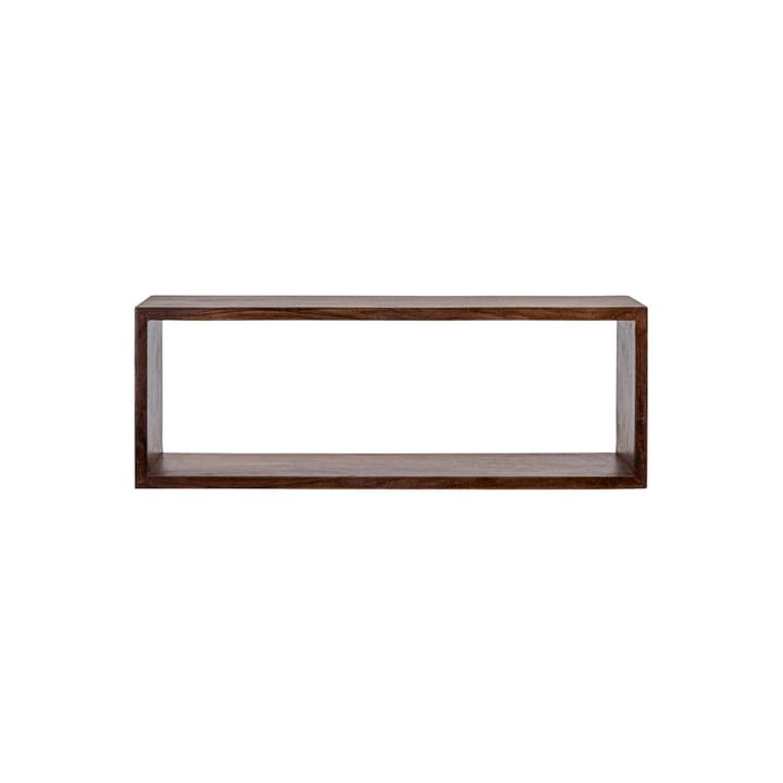 Sate shelf 21x60 cm - Brown - House Doctor