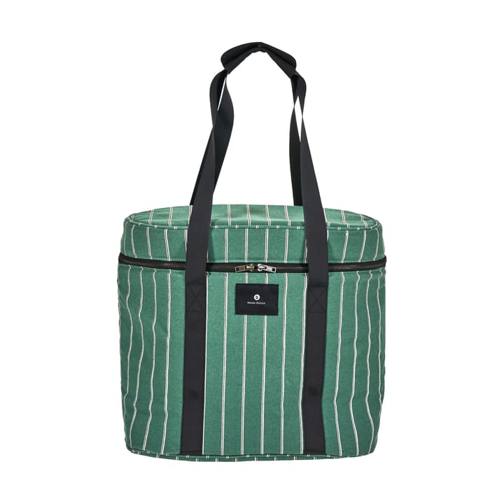 Satt cooler bag - Green - House Doctor