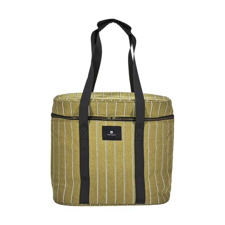 Satt cooler bag - Mustard yellow - House Doctor