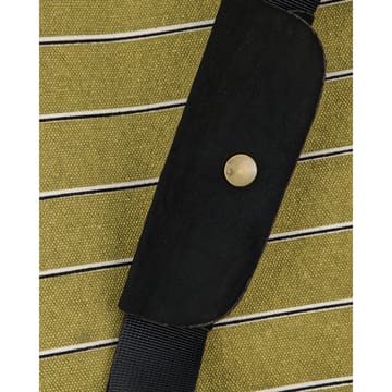 Satt cooler bag - Mustard yellow - House Doctor