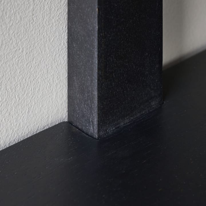 Set shelf 75x75 cm, Black House Doctor