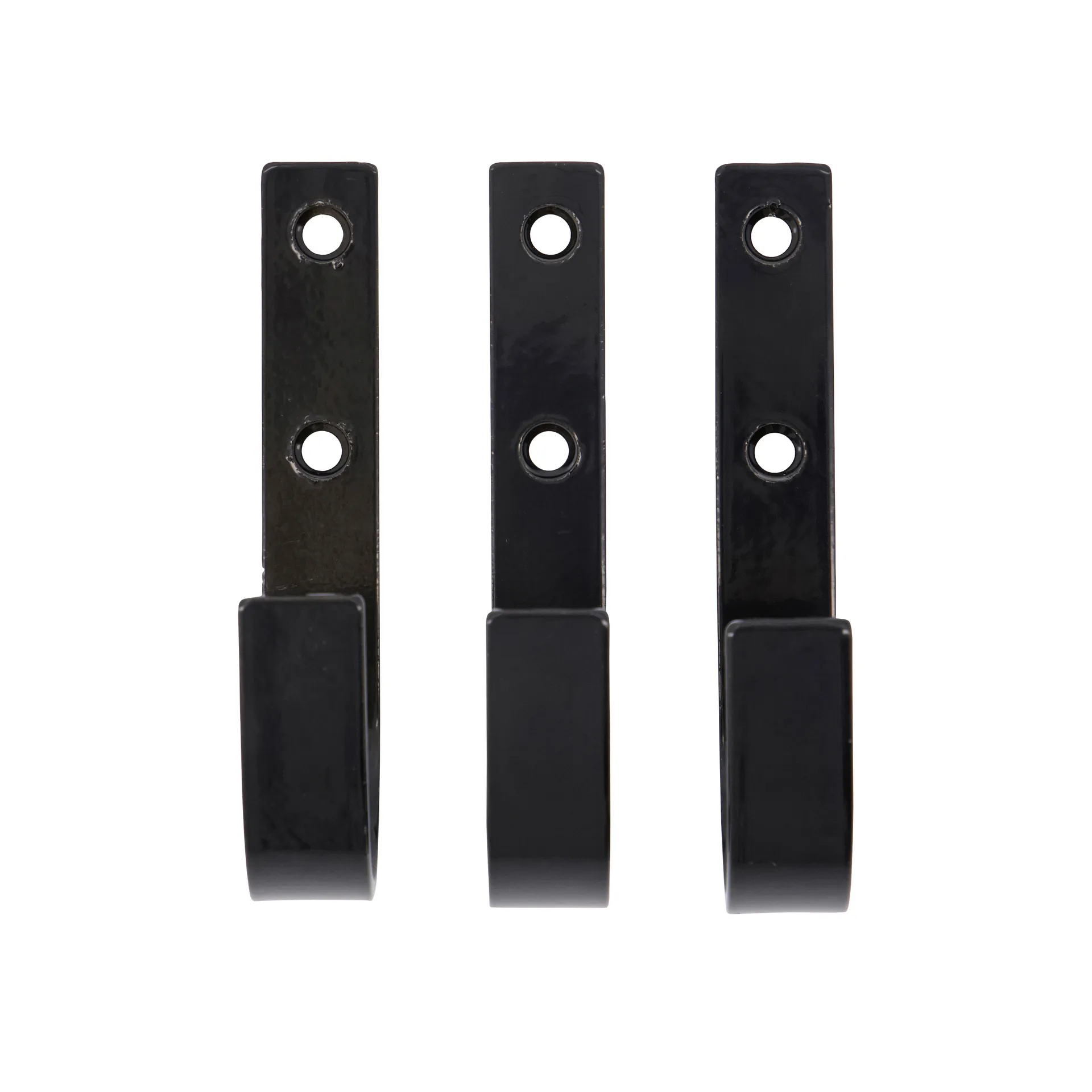 Simply hook 3-pack, iron House Doctor