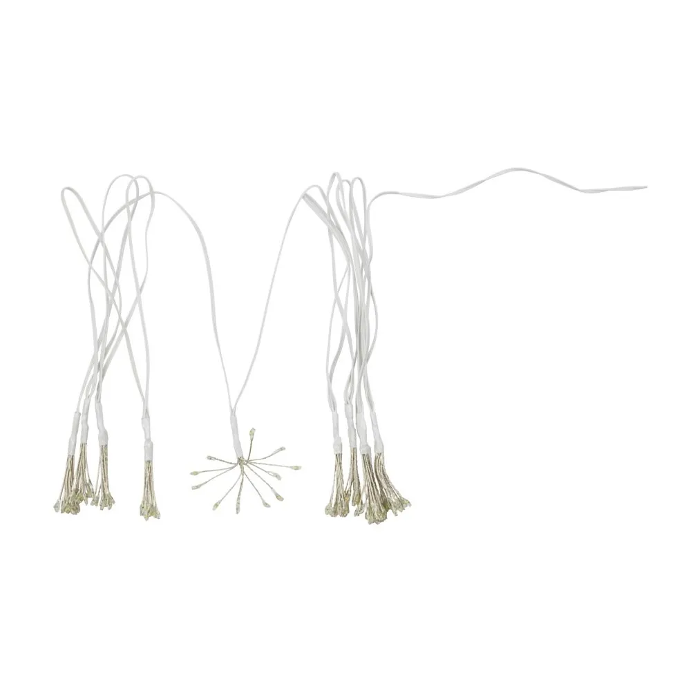 Stars string lights 2.7 m, White House Doctor