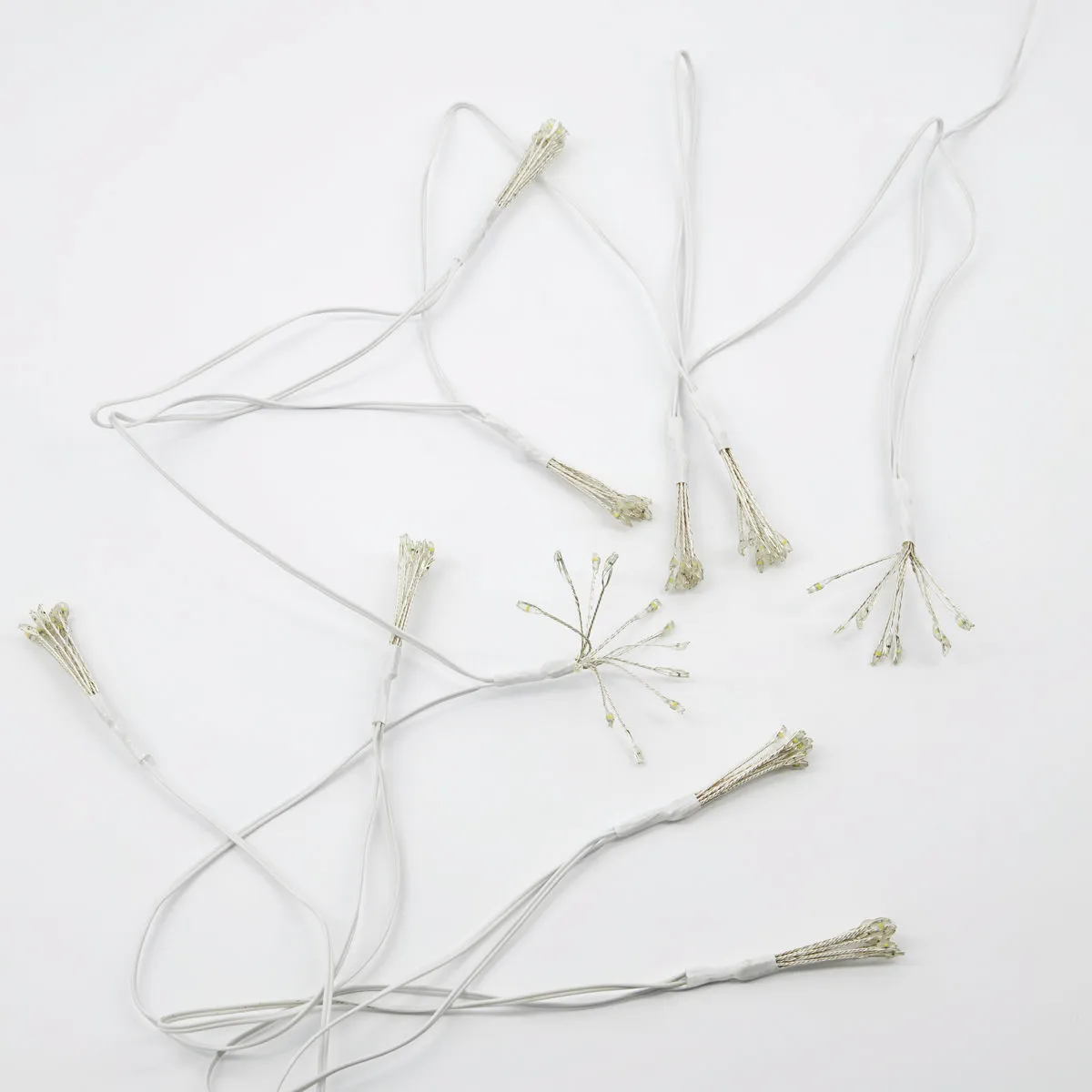 Stars string lights 2.7 m, White House Doctor