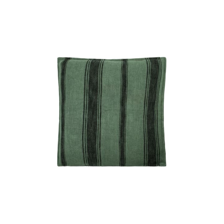 Suto cushion cover 50x50 cm - Green - House Doctor