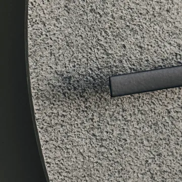 Thrissur clock Ø30 cm - antique metallic - House Doctor