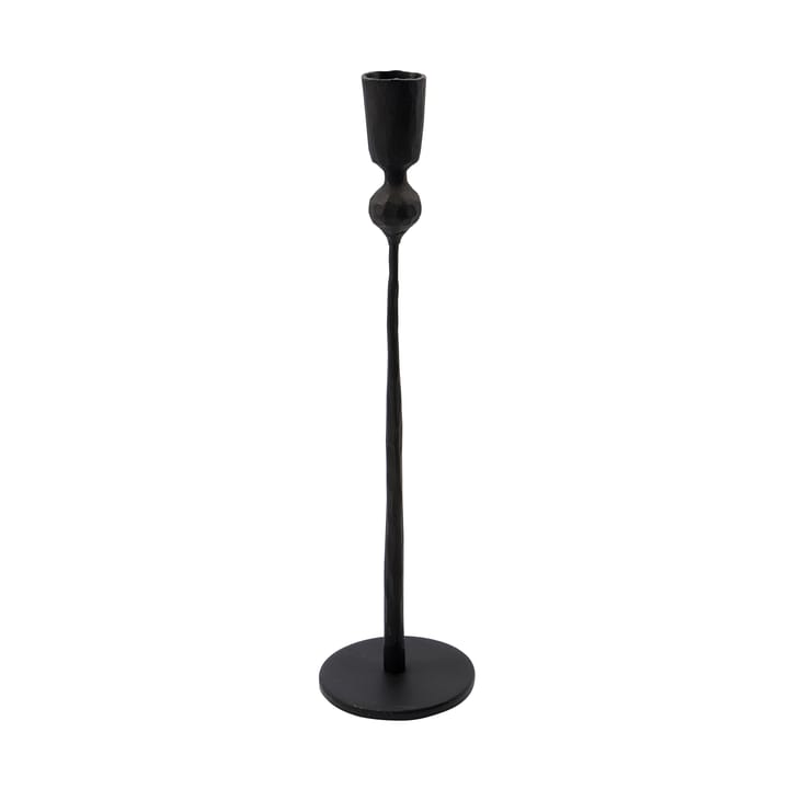 Trivo candle sticks 29 cm - black - House Doctor