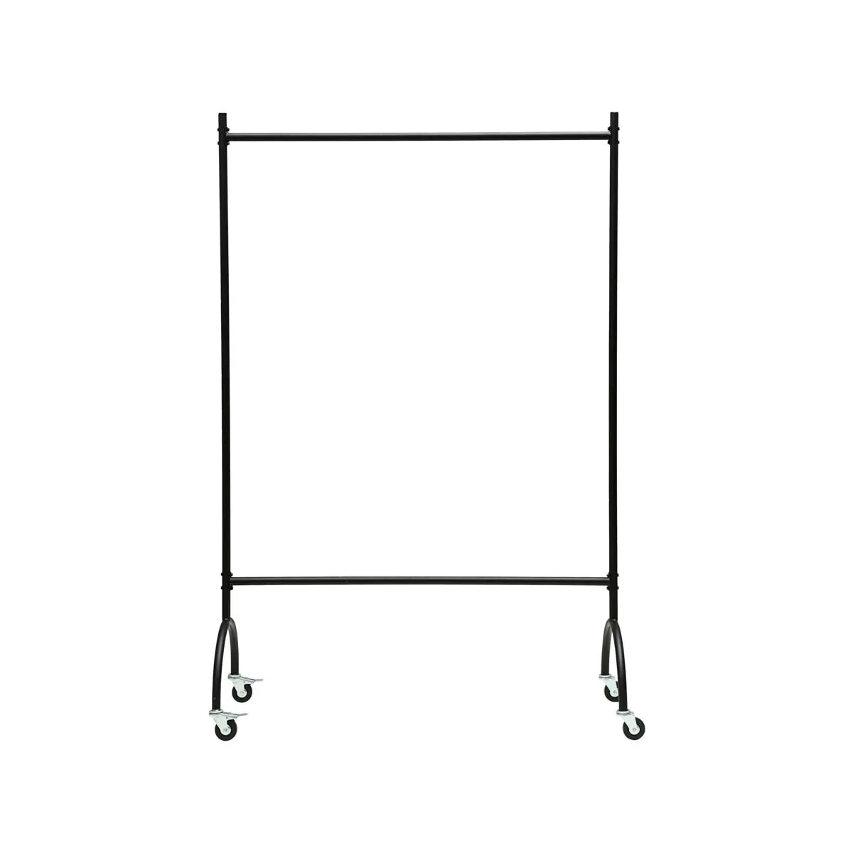 Vaganza clothes rack, Black House Doctor