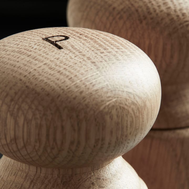 Wardha salt- and pepper mill, oak House Doctor