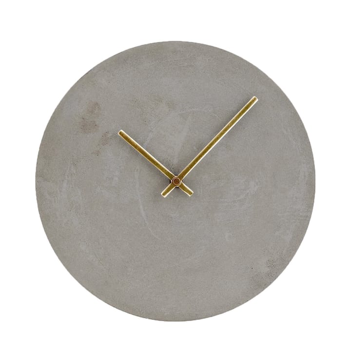 WATCH wall clock - Ø 28 cm - House Doctor