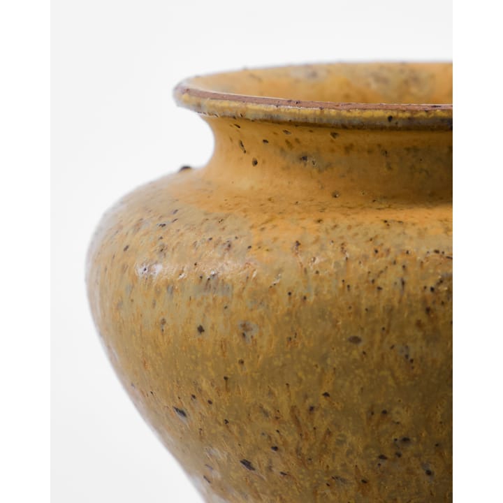 Wheel diameter 8.5 cm, Mustard yellow House Doctor