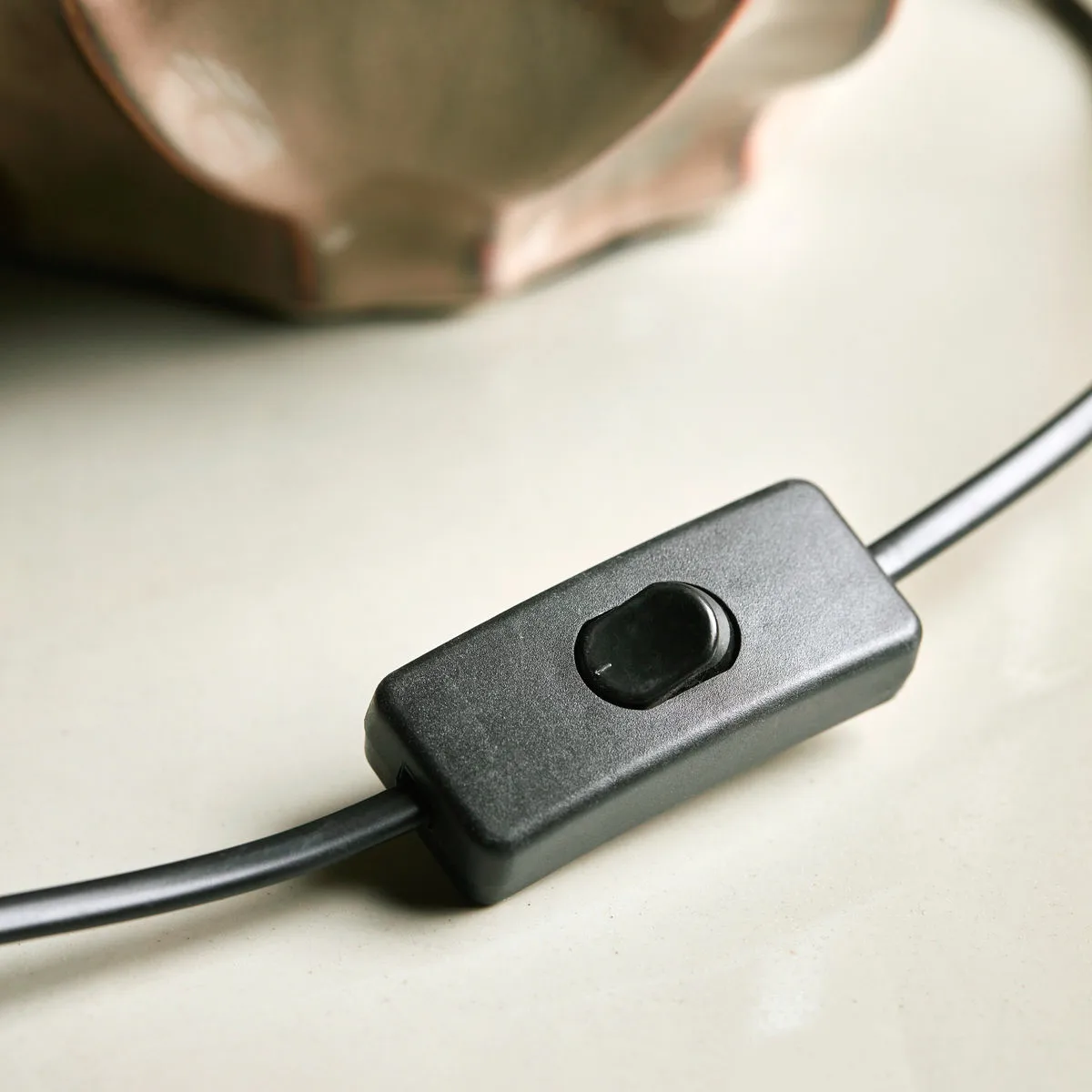 Woma table lamp, Sand House Doctor