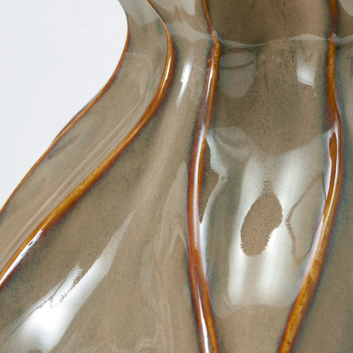 Woma table lamp, Sand House Doctor