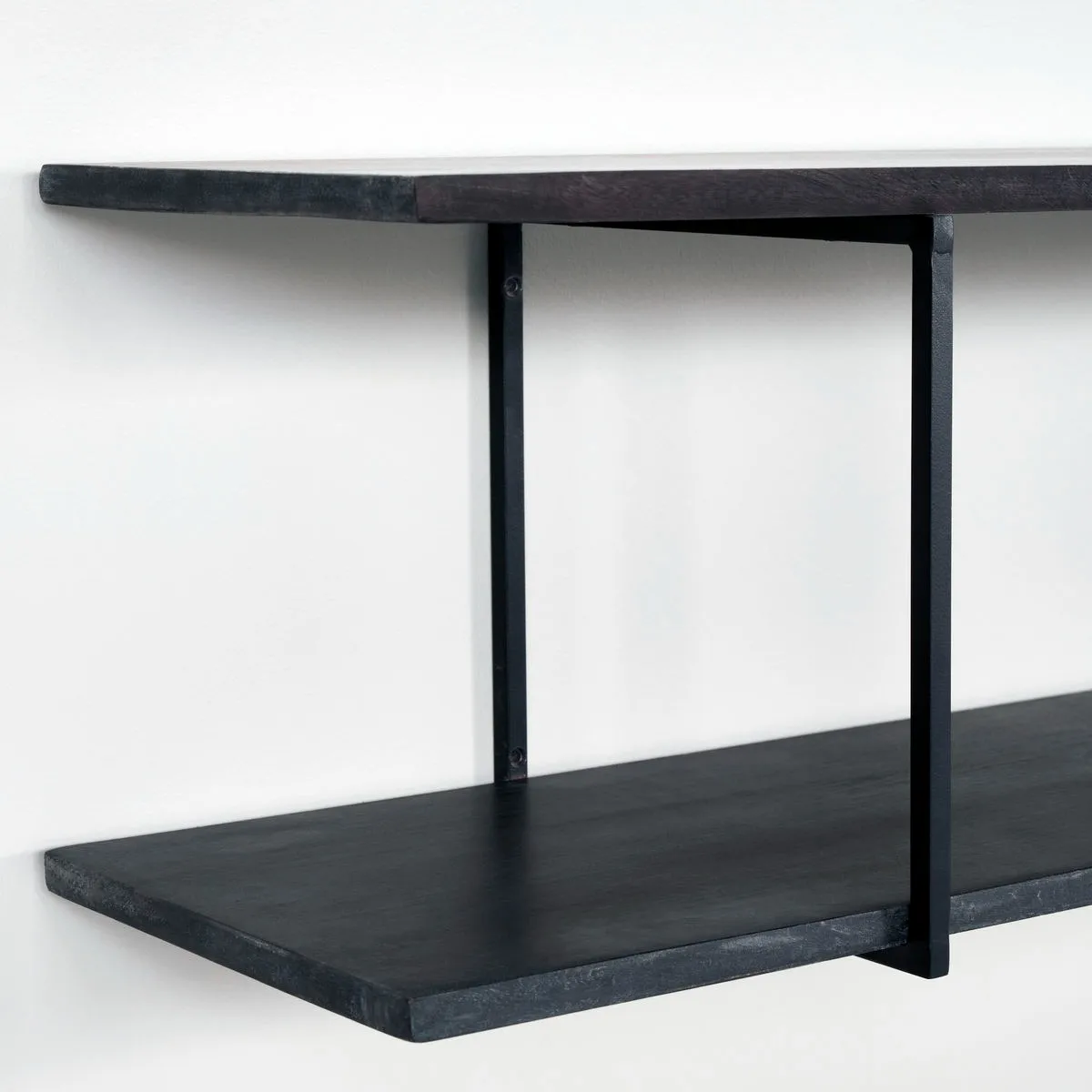 Woods shelf 130 cm, Black House Doctor