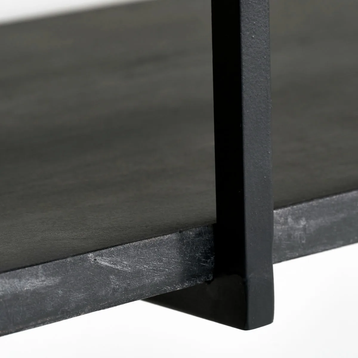 Woods shelf 130 cm, Black House Doctor