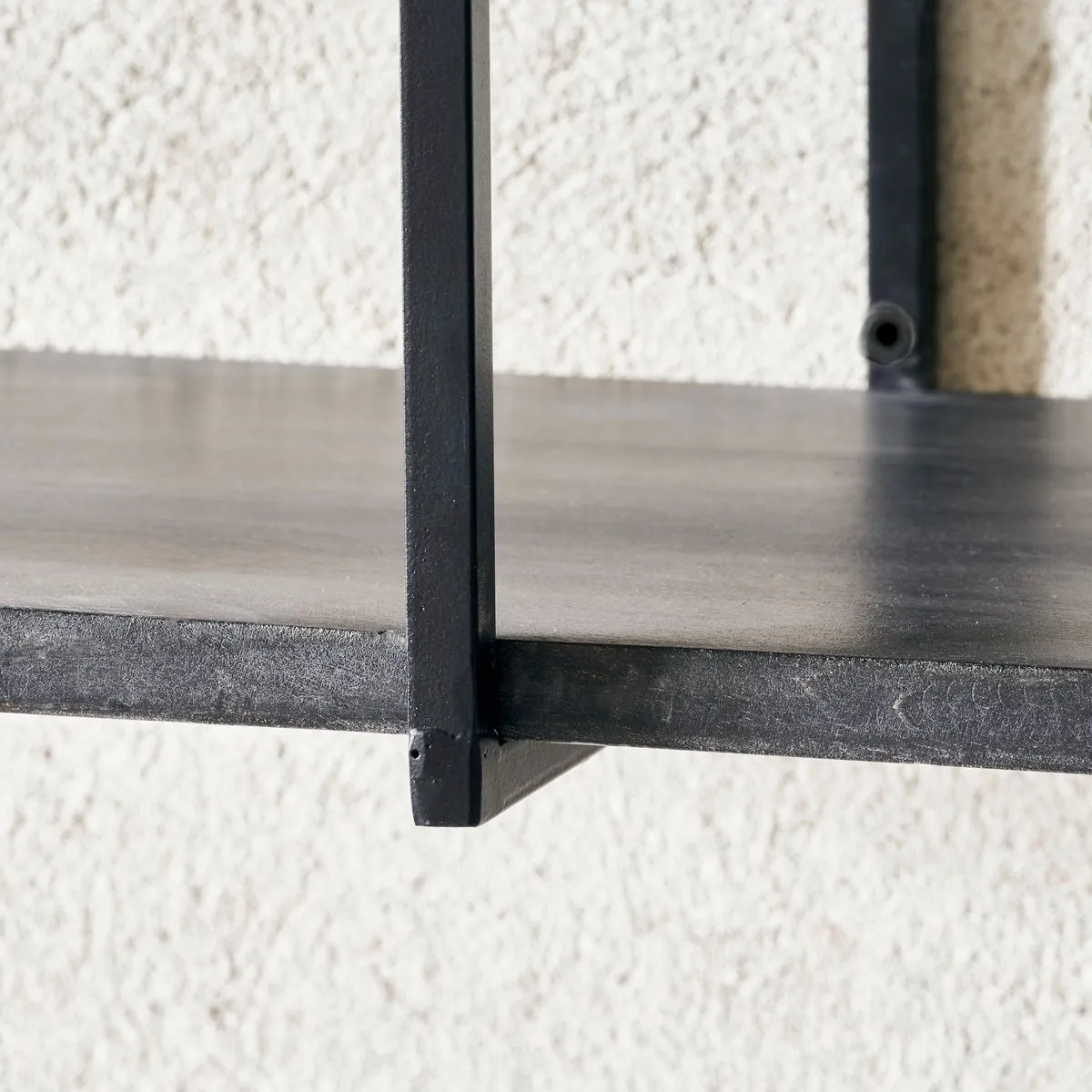 Woods shelf 130 cm, Black House Doctor