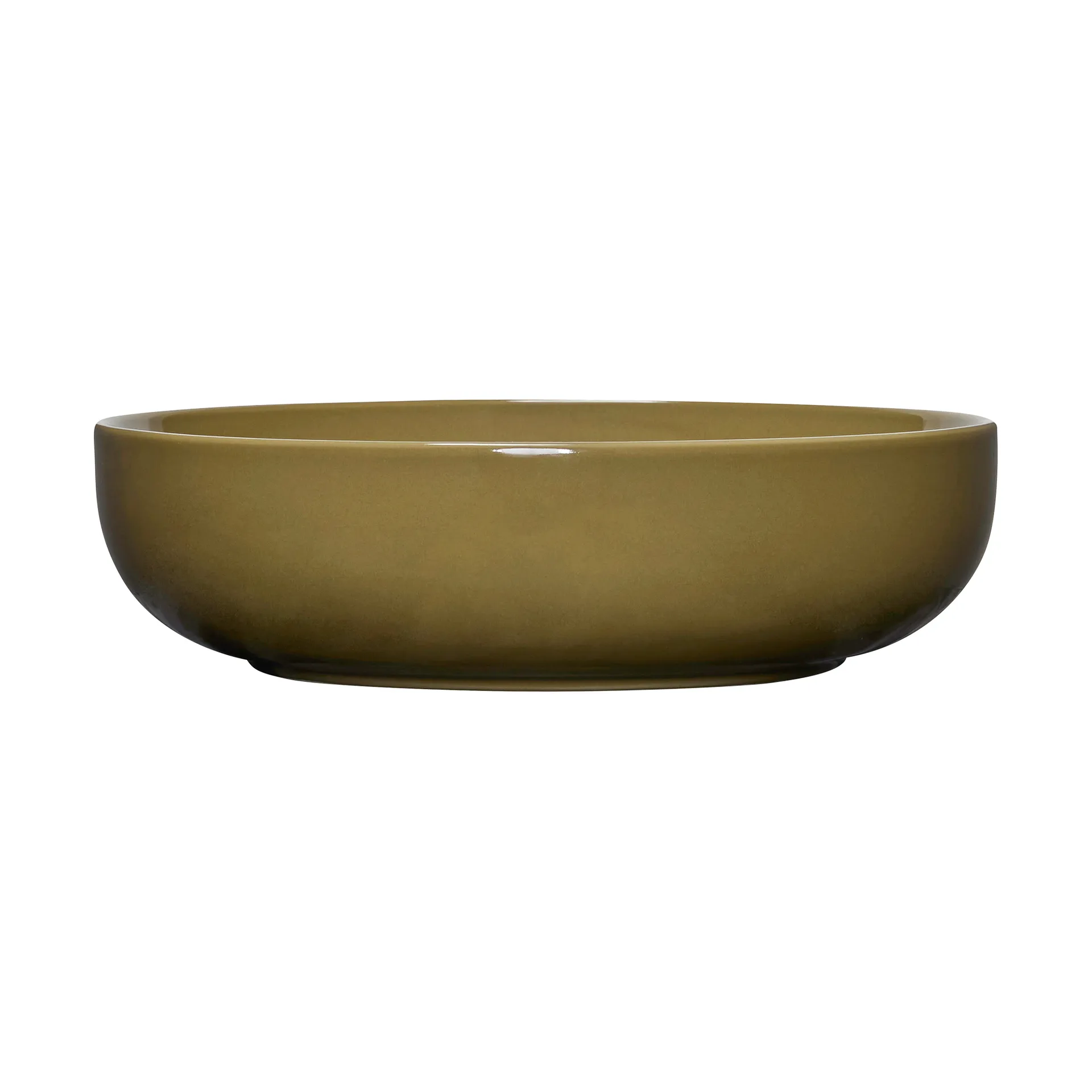 Amare bowl medium, Olive Hübsch Interior