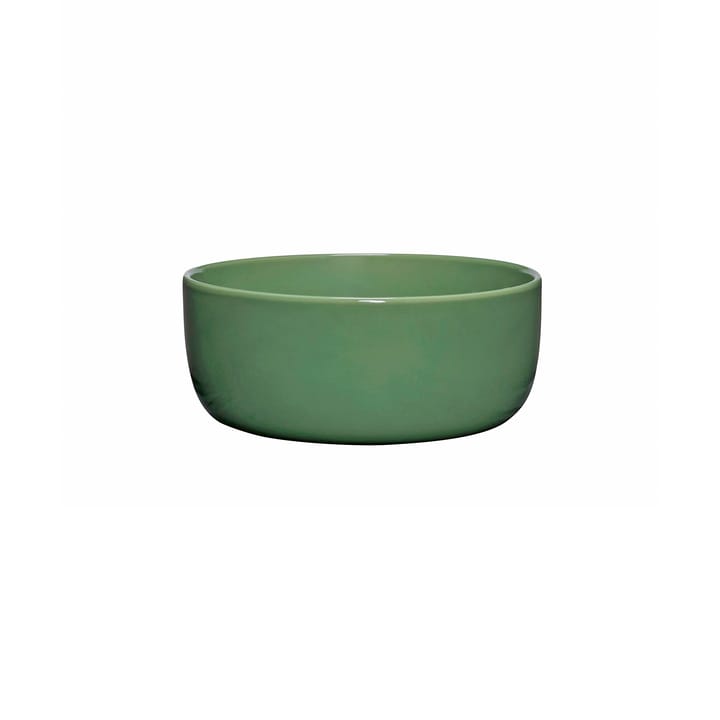 Amare bowl small - Green. - Hübsch