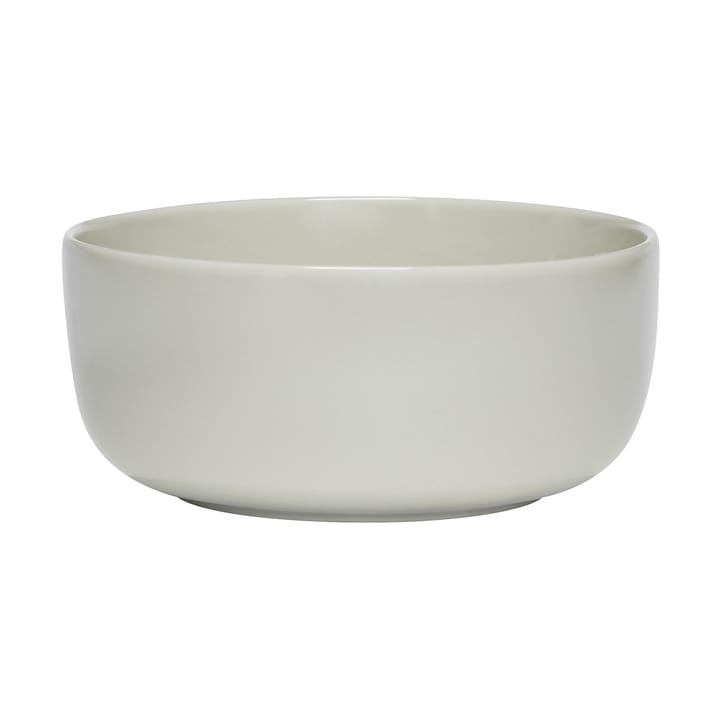 Amare bowl small - Sand - Hübsch