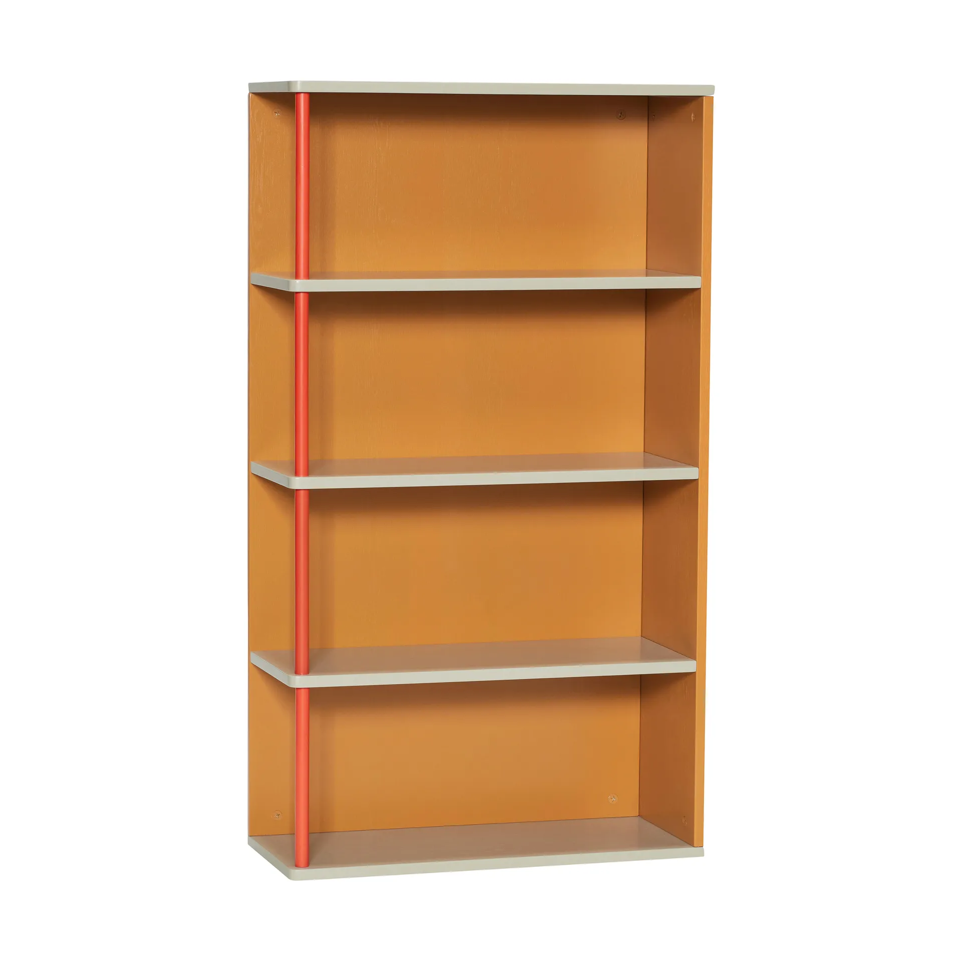 Apollo shelf, Multi Hübsch Interior